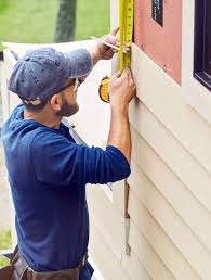 Best Storm Damage Siding Repair  in South Toms River, NJ